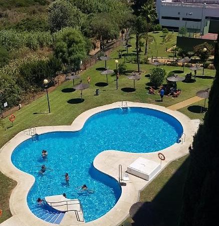 Casa Del Sol Appartement Manilva Buitenkant foto