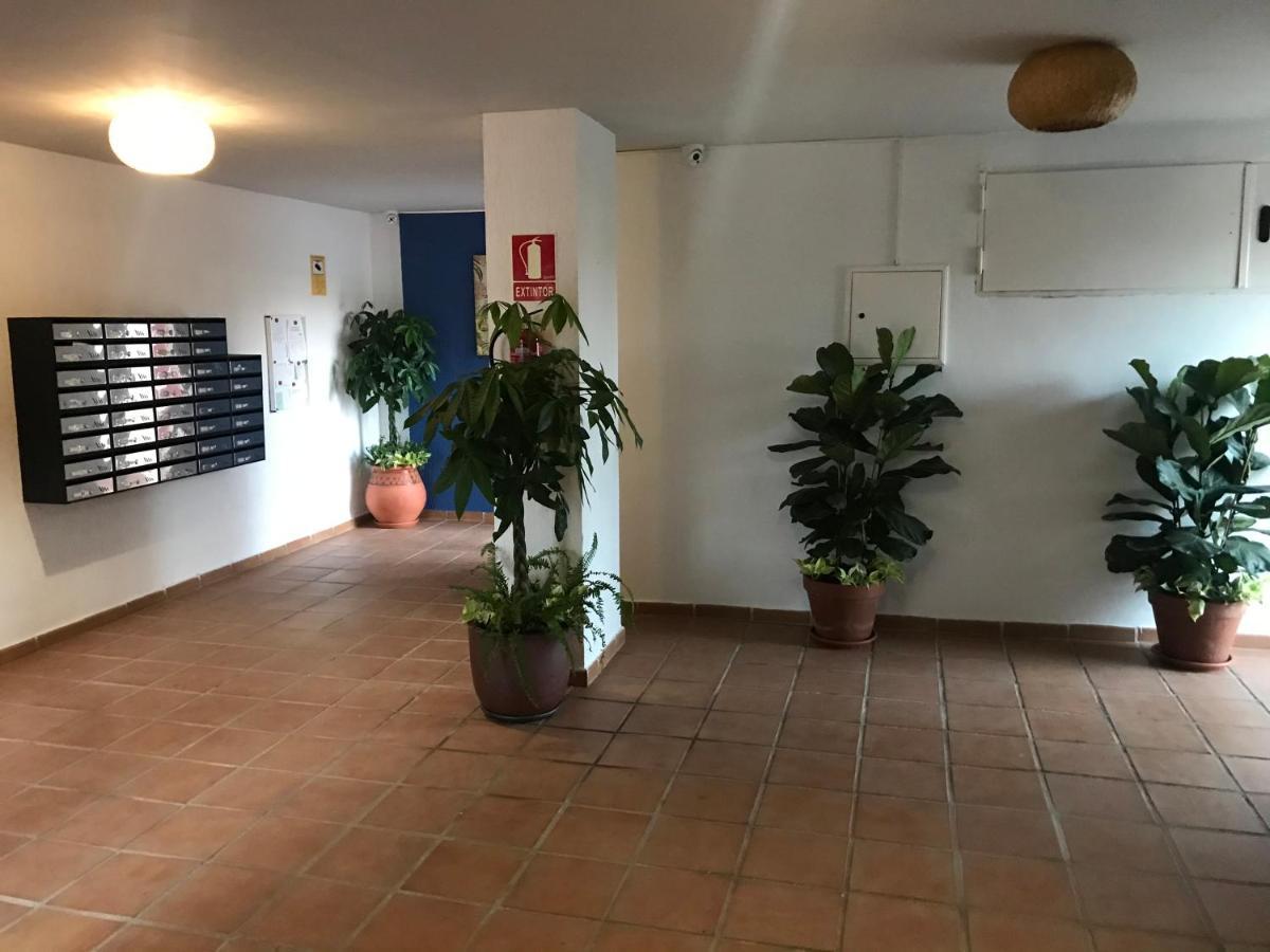 Casa Del Sol Appartement Manilva Buitenkant foto