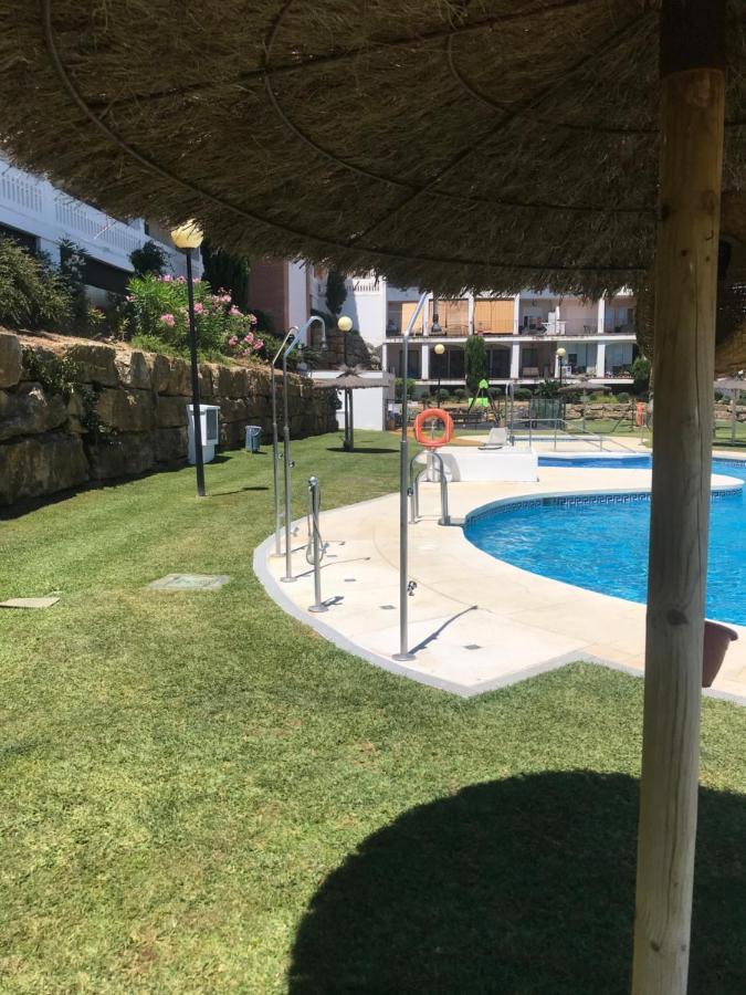 Casa Del Sol Appartement Manilva Buitenkant foto