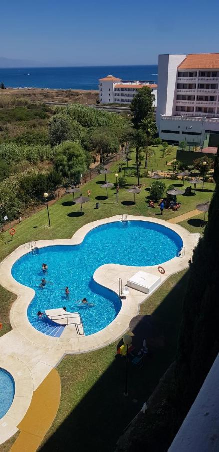 Casa Del Sol Appartement Manilva Buitenkant foto