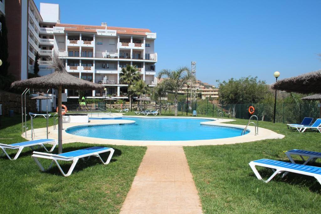 Casa Del Sol Appartement Manilva Buitenkant foto