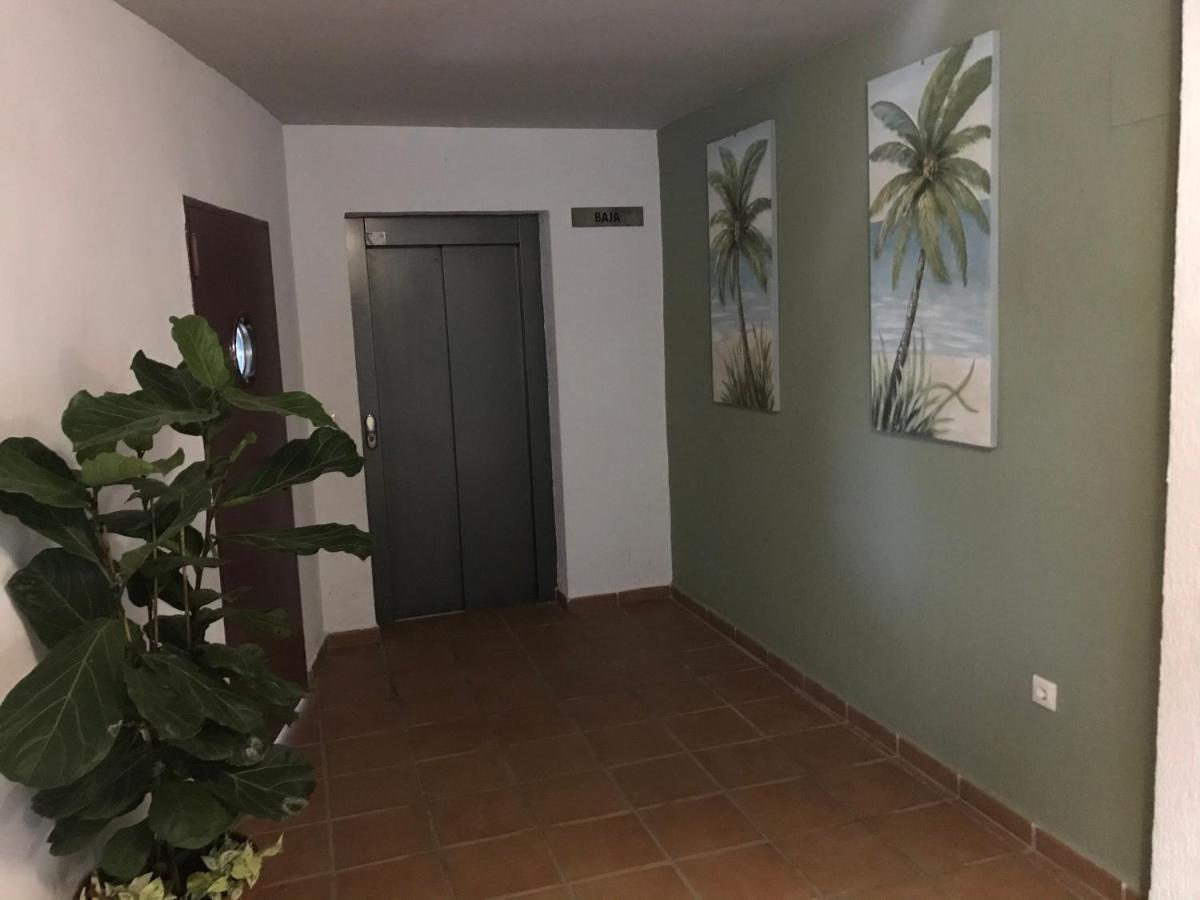 Casa Del Sol Appartement Manilva Buitenkant foto
