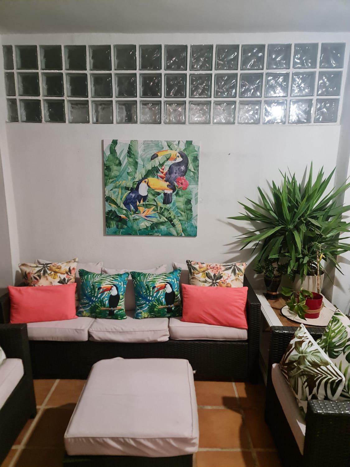 Casa Del Sol Appartement Manilva Buitenkant foto