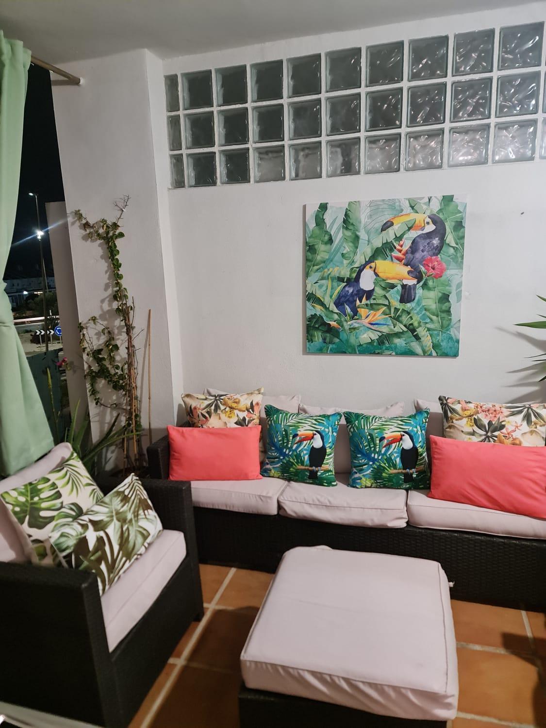 Casa Del Sol Appartement Manilva Buitenkant foto