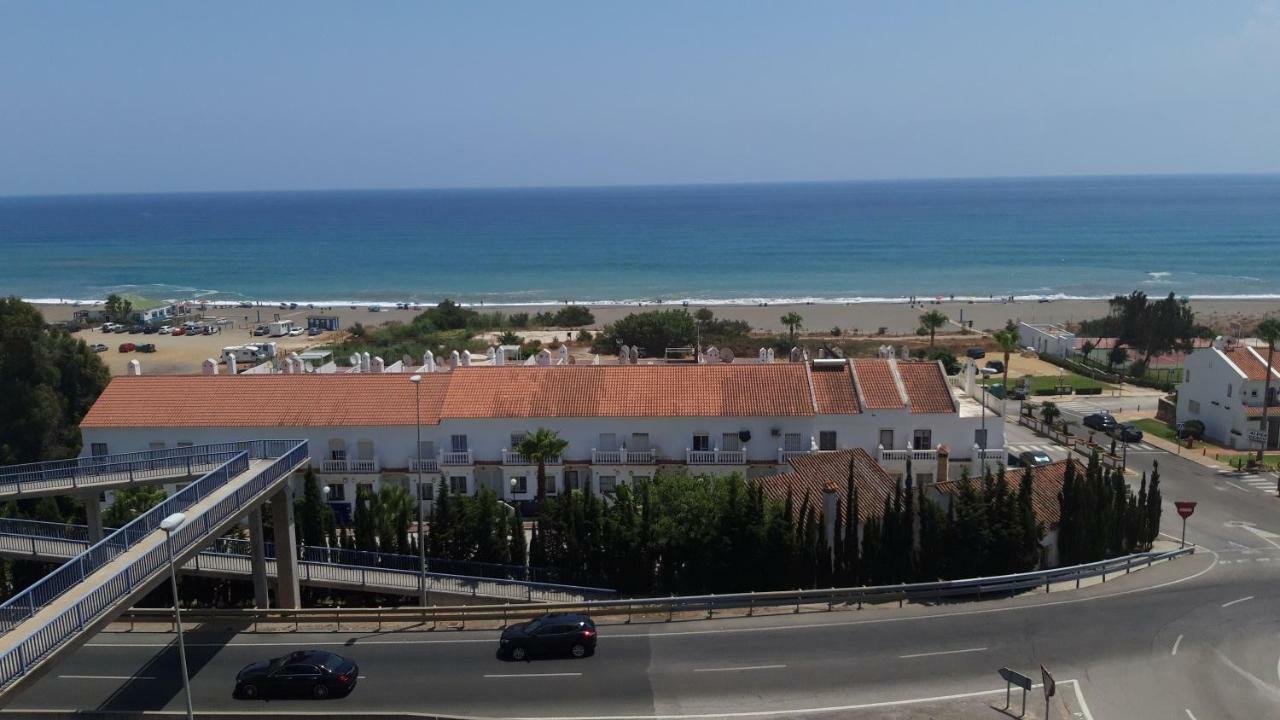 Casa Del Sol Appartement Manilva Buitenkant foto