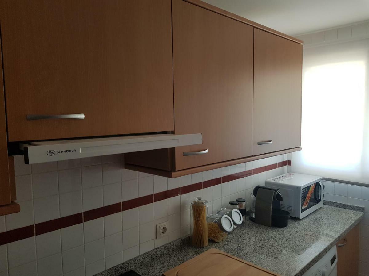 Casa Del Sol Appartement Manilva Buitenkant foto