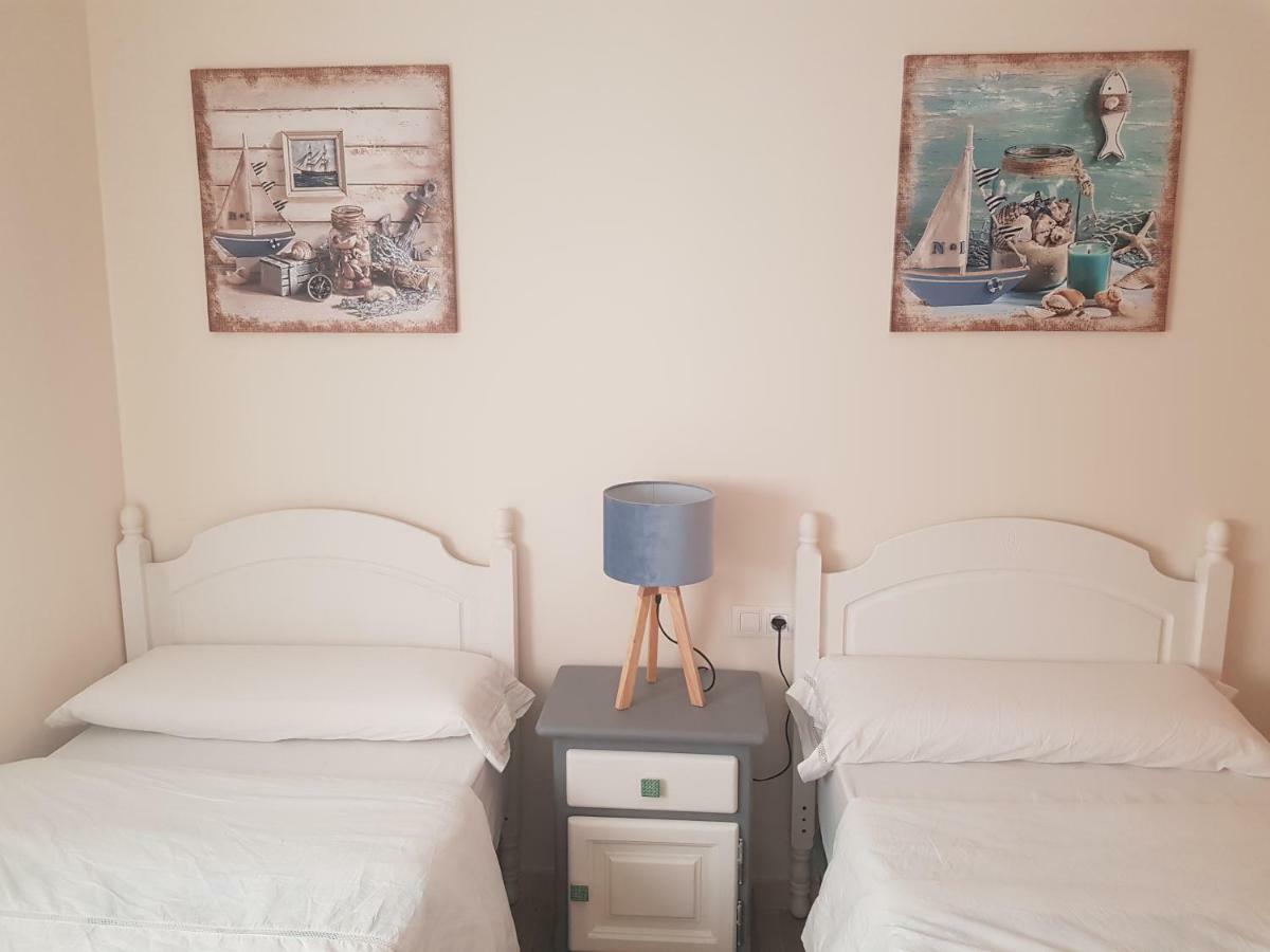 Casa Del Sol Appartement Manilva Buitenkant foto