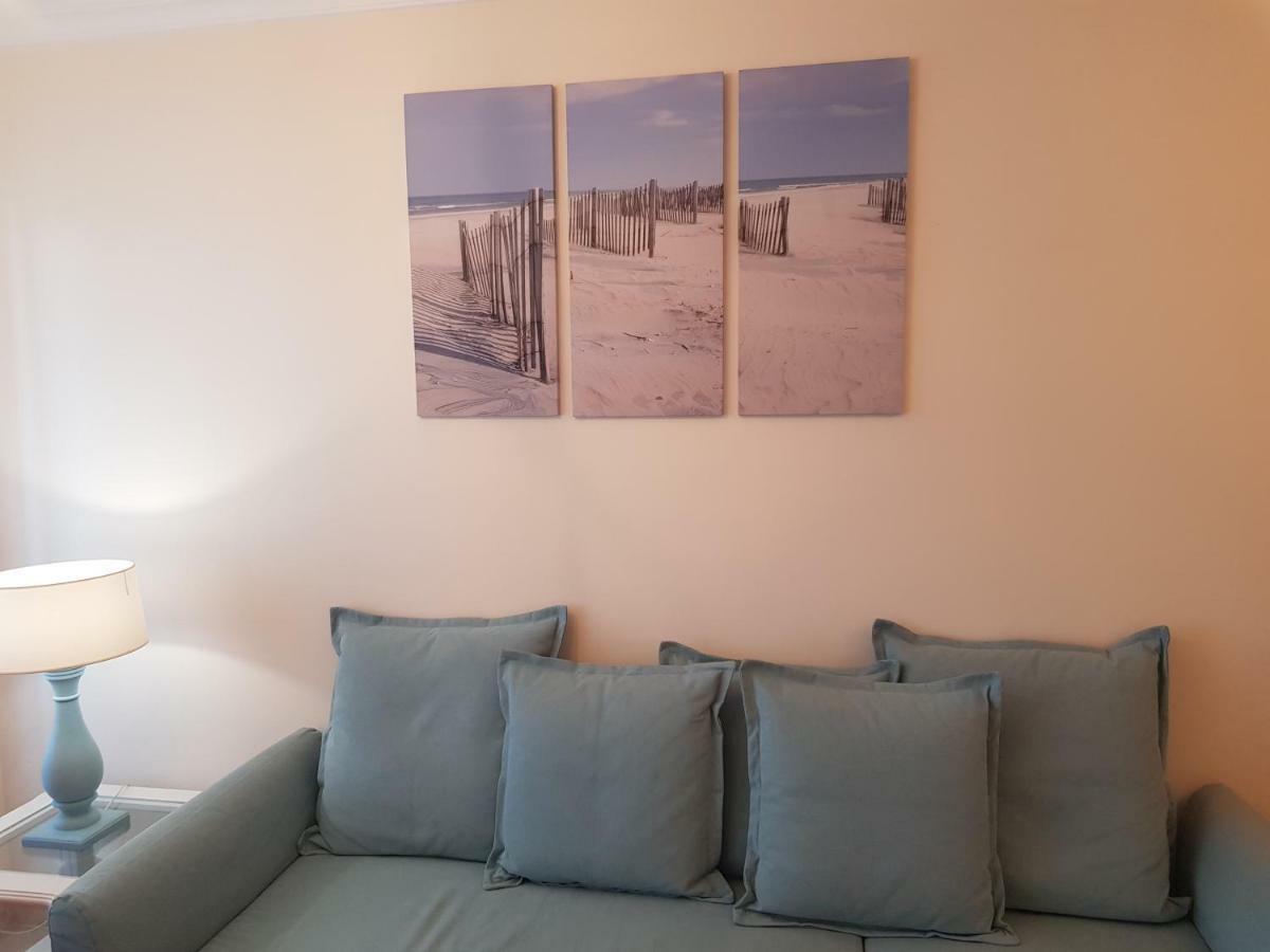 Casa Del Sol Appartement Manilva Buitenkant foto