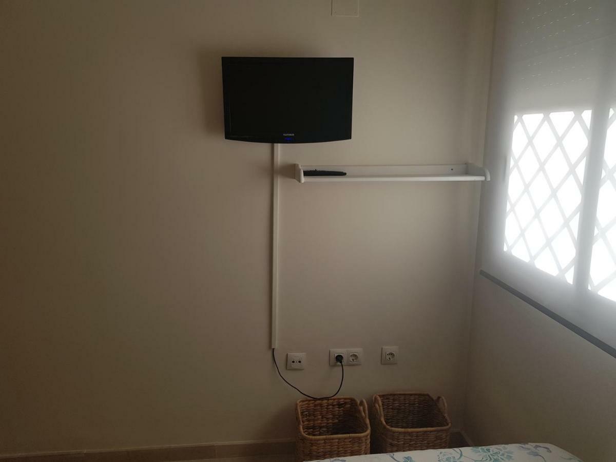 Casa Del Sol Appartement Manilva Buitenkant foto