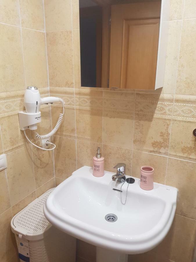 Casa Del Sol Appartement Manilva Buitenkant foto