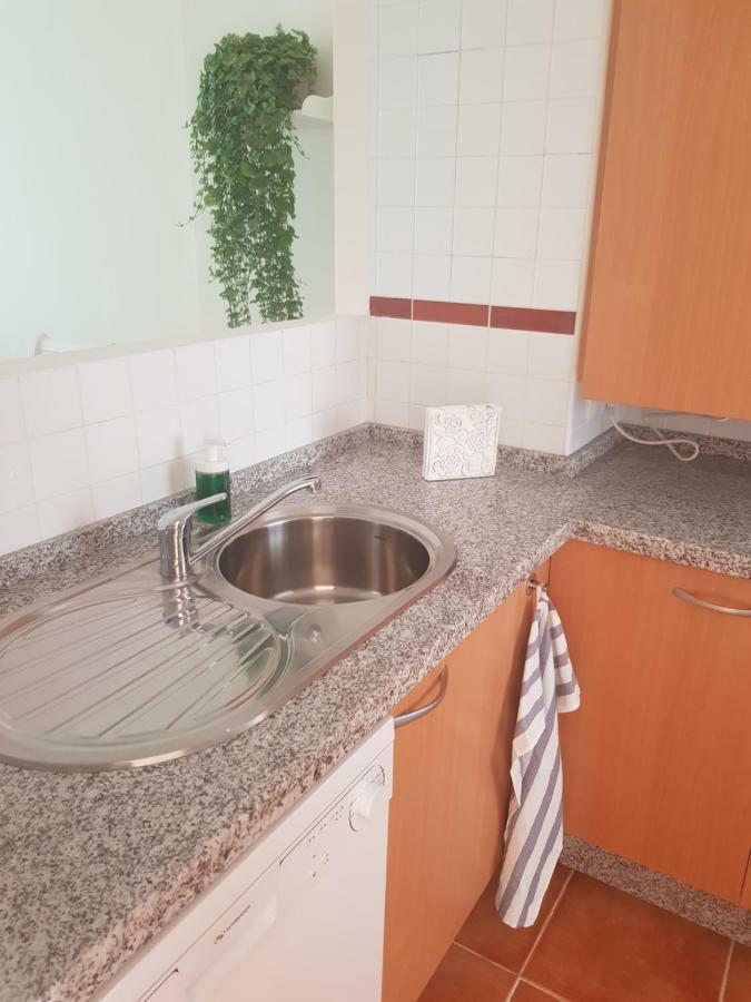 Casa Del Sol Appartement Manilva Buitenkant foto