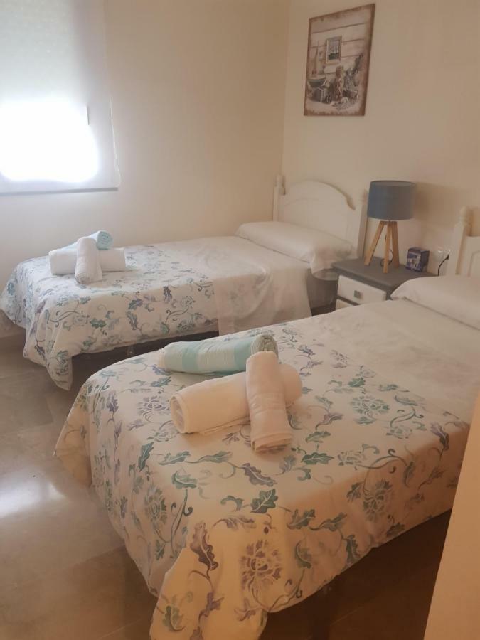 Casa Del Sol Appartement Manilva Buitenkant foto